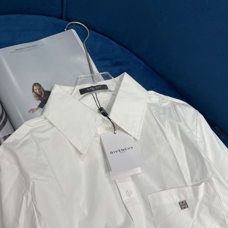 Givenchy Shirts